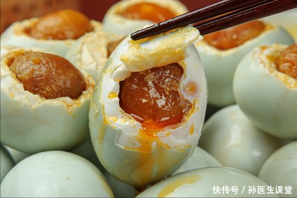 配资平台排行榜第一名 “饮食杀手”不是油和糖,致死率前三的吃法,尽快改